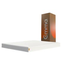Colchão Queen Emma One Light - Firme e Ortopédico com máxima durabilidade