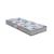 Colchão Solteiro Espuma D20 88cmx188cm Supreme Gazin